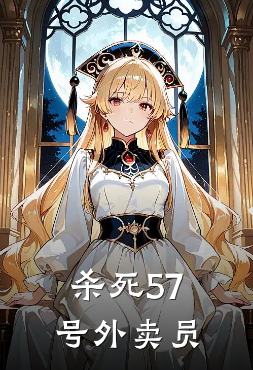 杀死57号外卖员