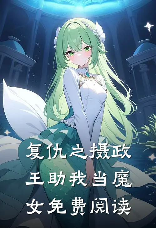 复仇之摄政王助我当魔女免费阅读
