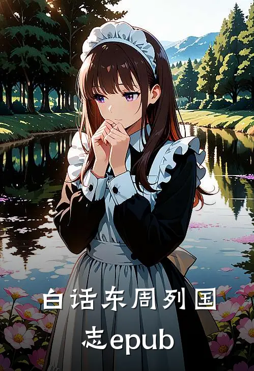 白话东周列国志epub