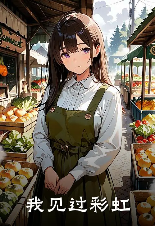 我见过彩虹温晓宁罗妍曦全文阅读免费全集_最新全本小说我见过彩虹(温晓宁罗妍曦)