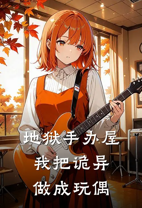 地狱手办屋：我把诡异做成玩偶江澜陆正阳热门的网络小说_热门的网络小说地狱手办屋：我把诡异做成玩偶(江澜陆正阳)