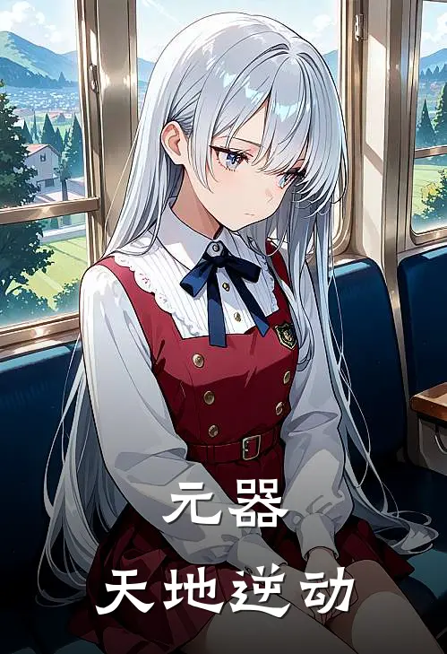 元器：天地逆动
