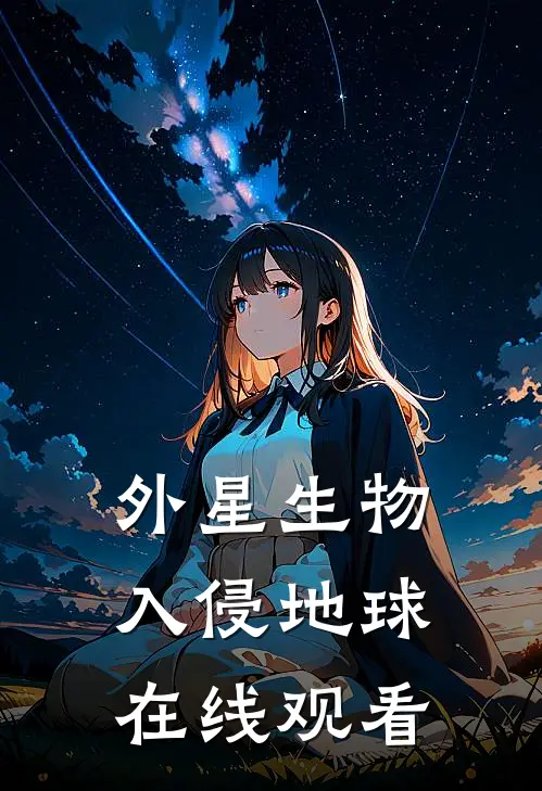 外星生物入侵地球在线观看