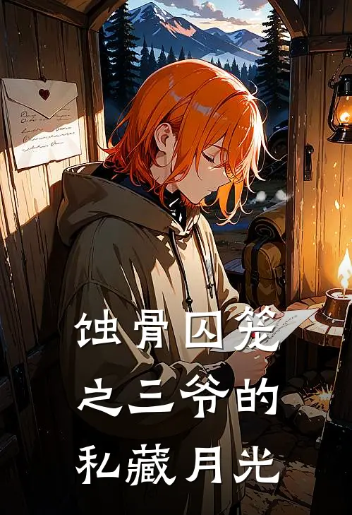 蚀骨囚笼之三爷的私藏月光