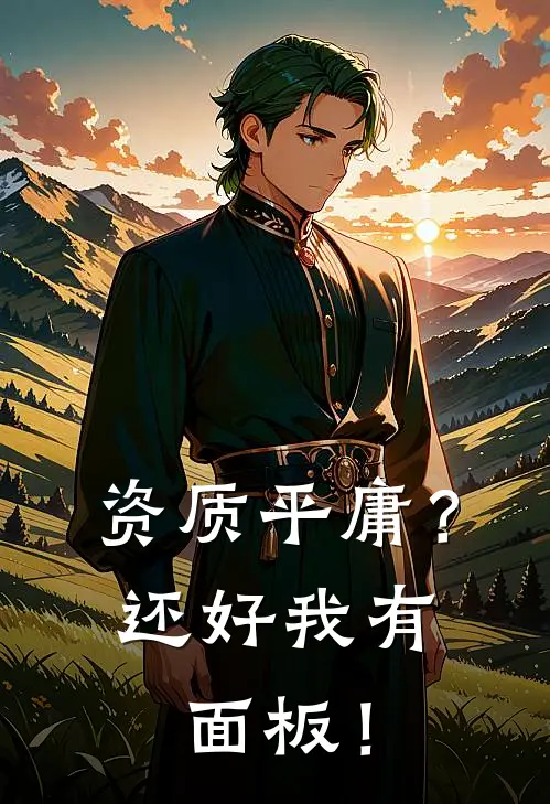 资质平庸？还好我有面板！