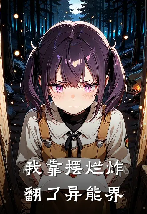 我靠摆烂炸翻了异能界陈多余陈无敌小说完结推荐_完整版小说免费阅读我靠摆烂炸翻了异能界(陈多余陈无敌)