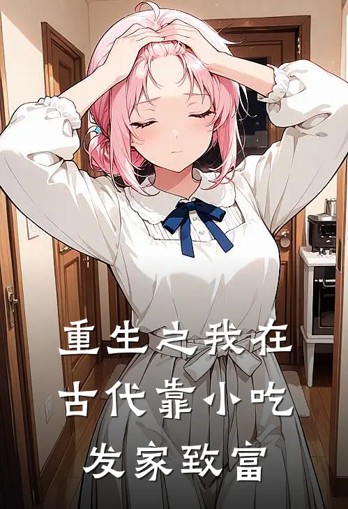 重生之我在古代靠小吃发家致富