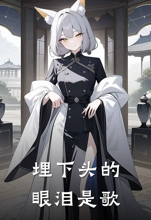 埋下头的眼泪是歌