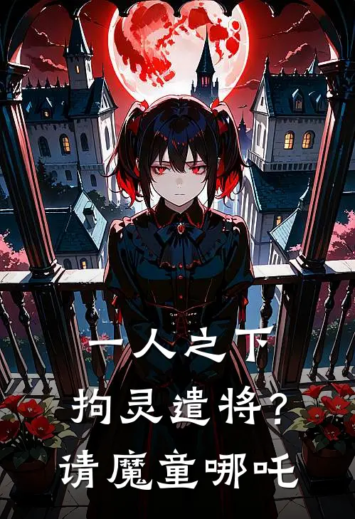 一人之下：拘灵遣将？请魔童哪吒