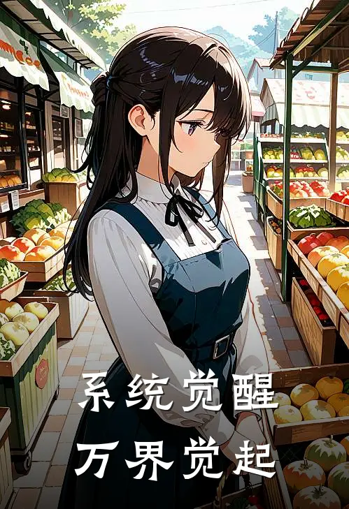 系统觉醒：万界觉起