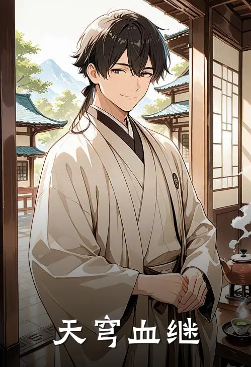 天穹血继