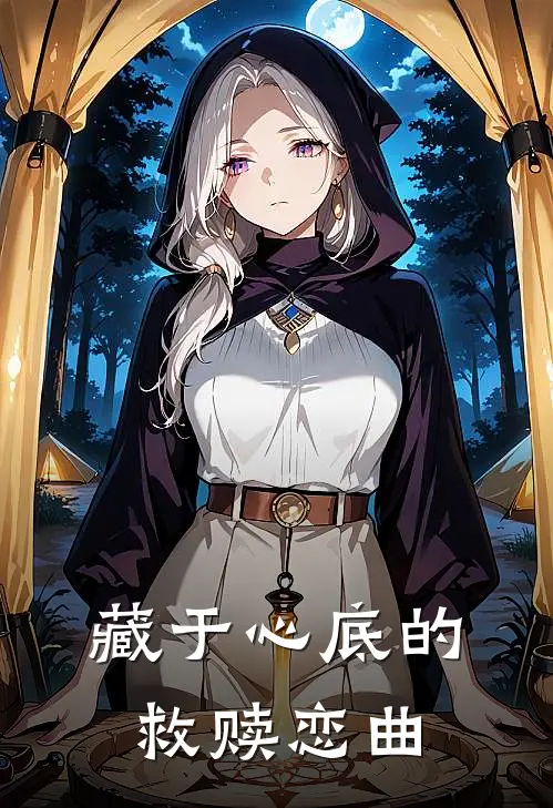 藏于心底的救赎恋曲