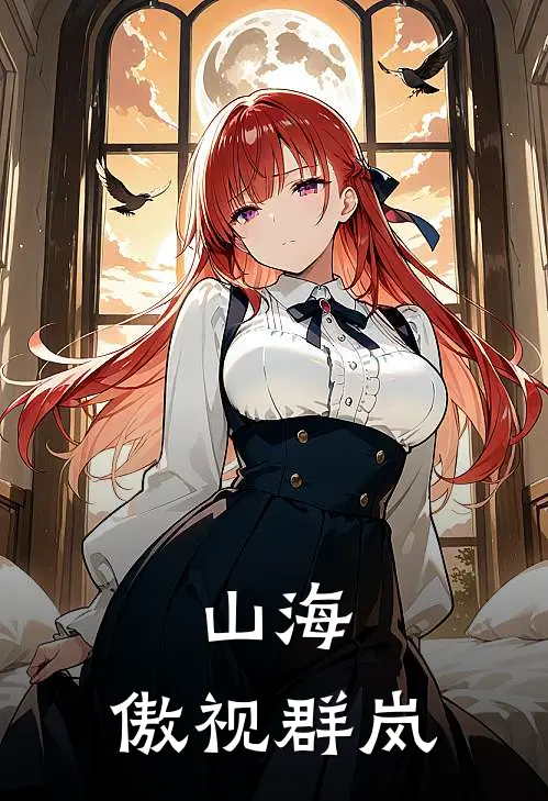 山海：傲视群岚