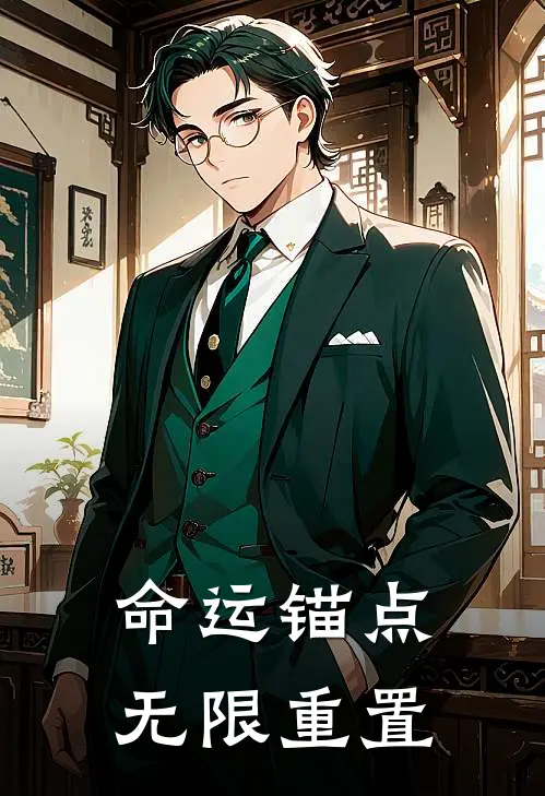 命运锚点：无限重置