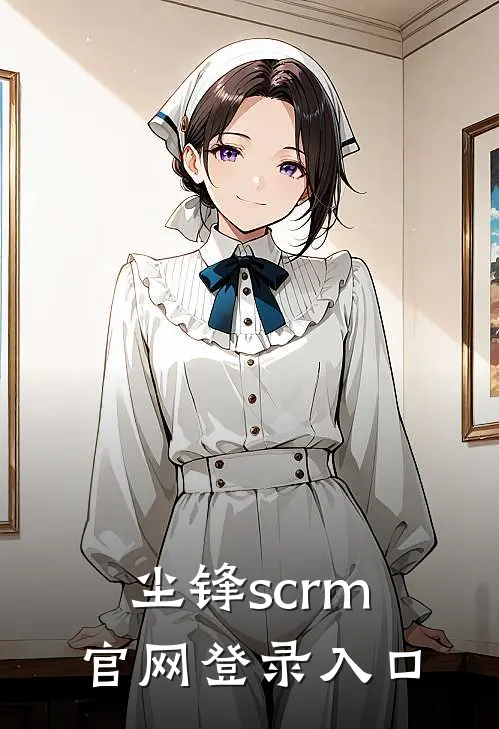 尘锋scrm官网登录入口