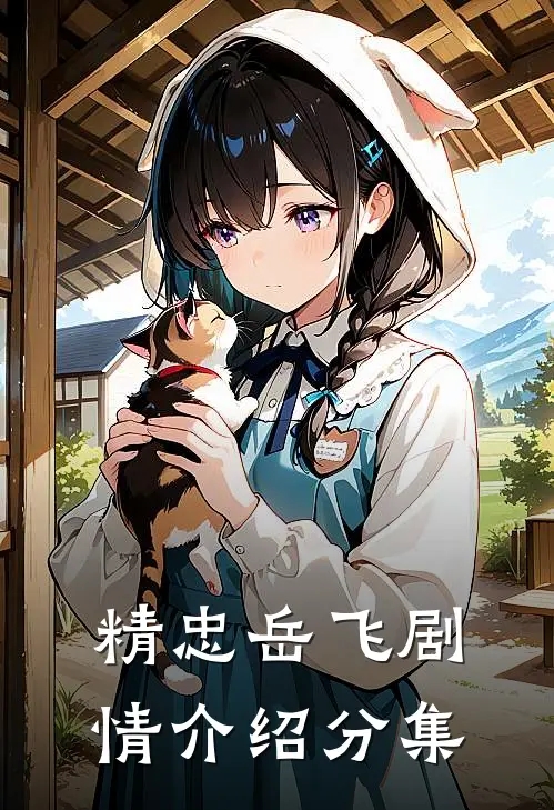 精忠岳飞剧情介绍分集