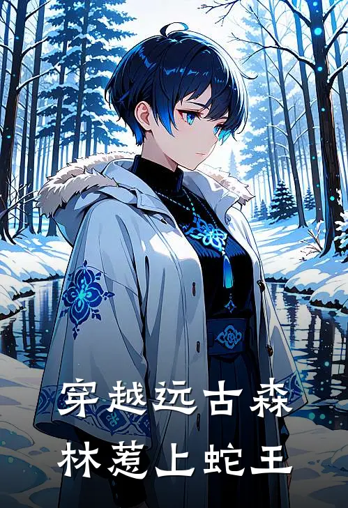 穿越远古森林惹上蛇王