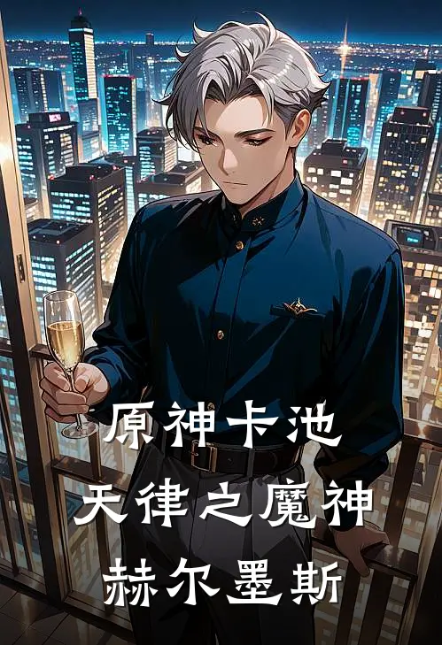 原神卡池：天律之魔神赫尔墨斯