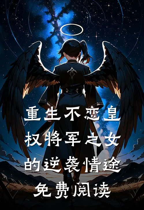 重生不恋皇权将军之女的逆袭情途免费阅读