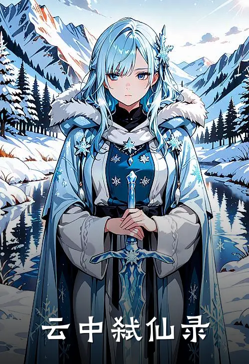 云中弑仙录