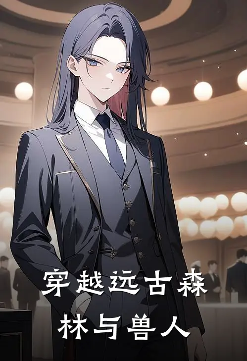 穿越远古森林与兽人