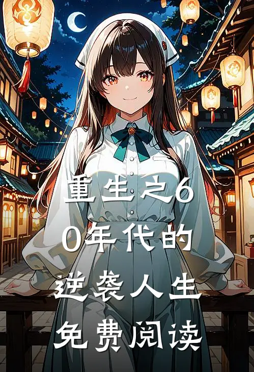 重生之60年代的逆袭人生免费阅读