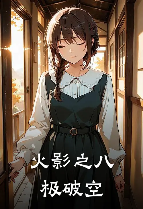 火影之八极破空