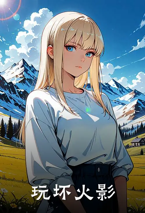 玩坏火影
