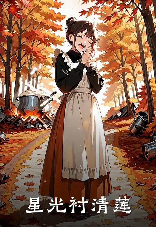 星光衬清莲(陆景星宋清涟)在线阅读免费小说_完整版小说免费阅读星光衬清莲(陆景星宋清涟)