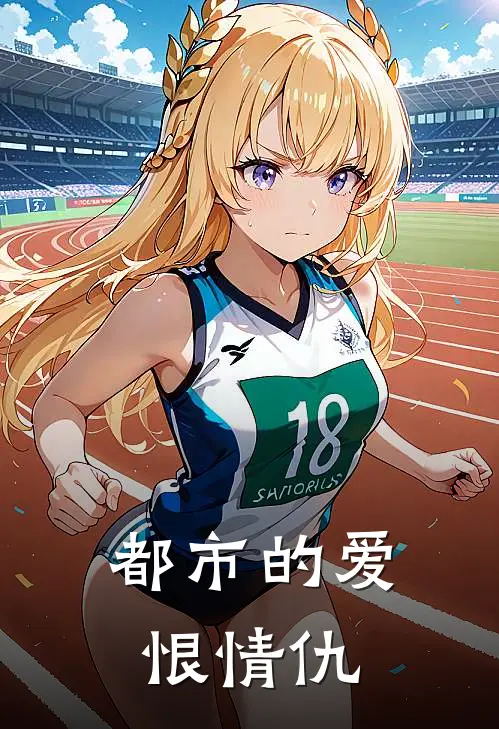 都市的爱恨情仇