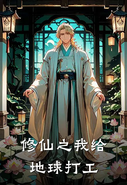 修仙之我给地球打工