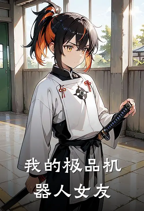 我的极品机器人女友