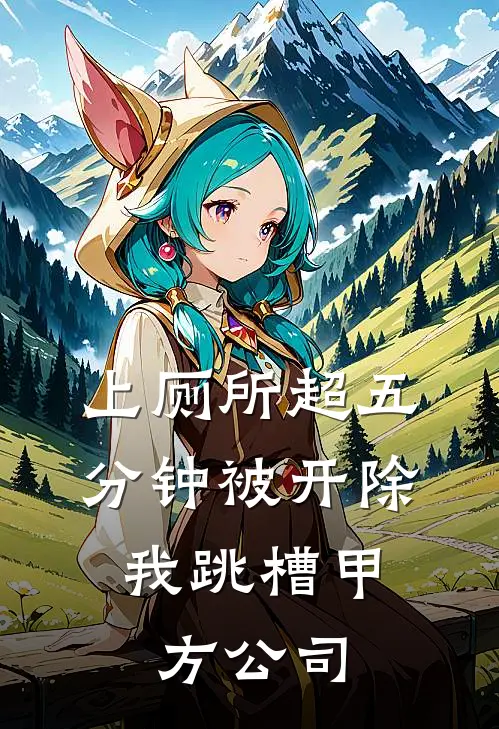 上厕所超五分钟被开除，我跳槽甲方公司钱悦陈雨萱热门小说大全_免费小说完结上厕所超五分钟被开除，我跳槽甲方公司钱悦陈雨萱