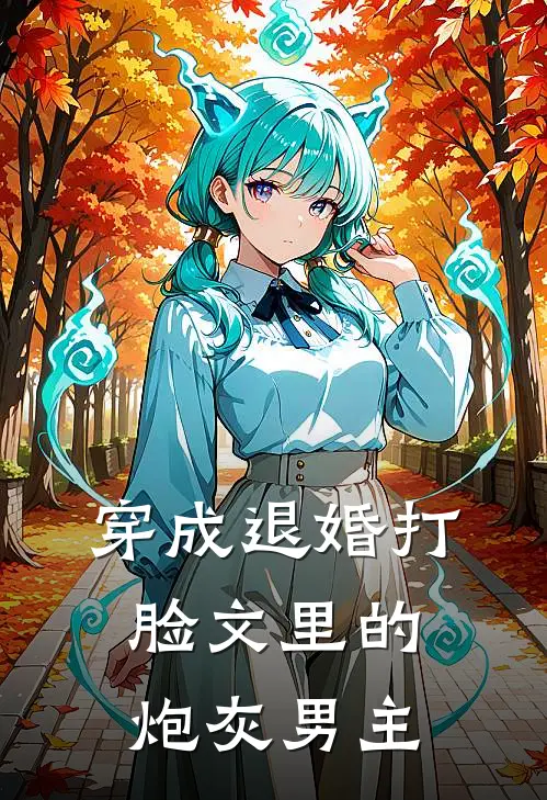 穿成退婚打脸文里的炮灰男主