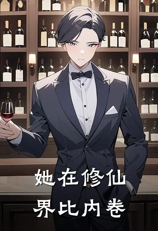 她在修仙界比内卷(时渺莫尘)完整版免费阅读_(她在修仙界比内卷)全章节免费在线阅读