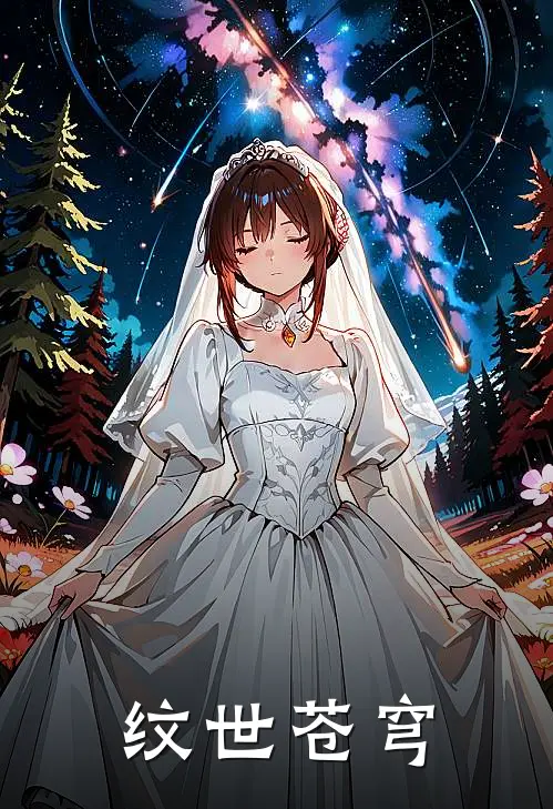 纹世苍穹