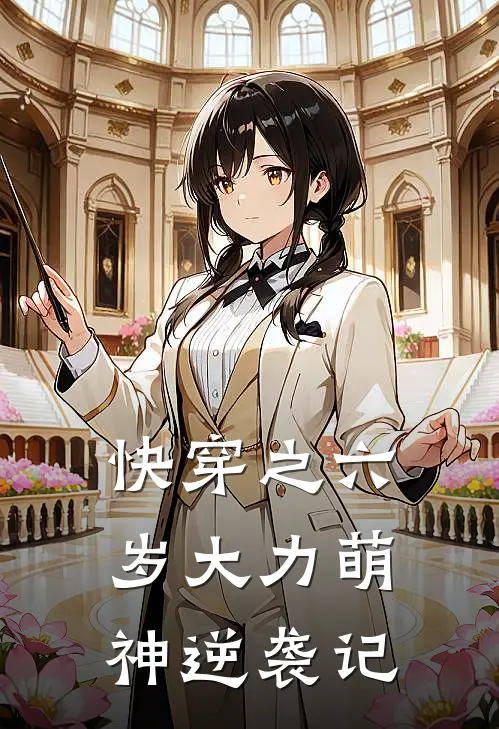 快穿之六岁大力萌神逆袭记
