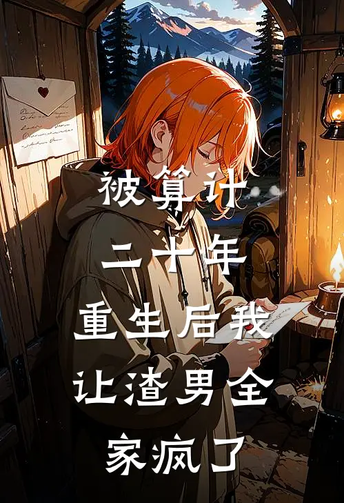 被算计二十年，重生后我让渣男全家疯了