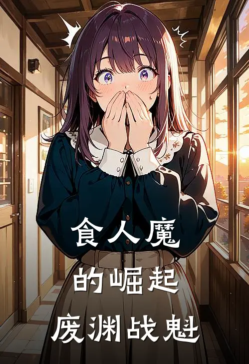 食人魔的崛起：废渊战魁