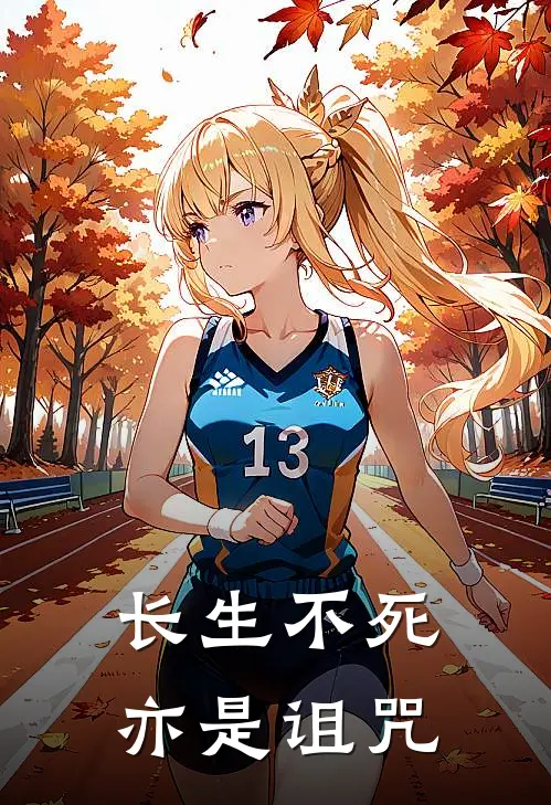 长生不死，亦是诅咒