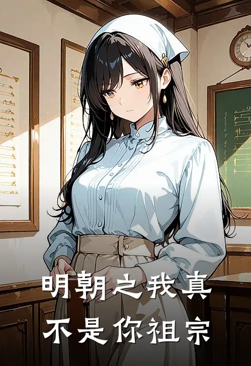 明朝之我真不是你祖宗(李明阳朱元璋)全本免费小说_新热门小说明朝之我真不是你祖宗李明阳朱元璋