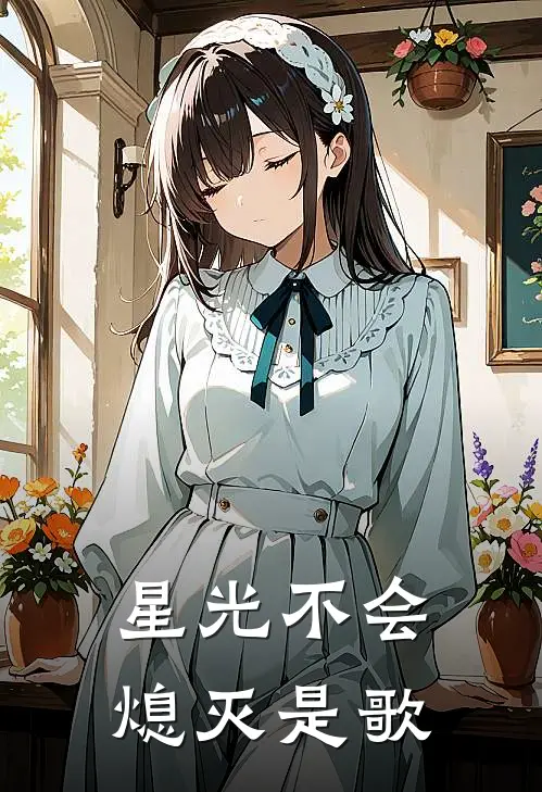 星光不会熄灭是歌