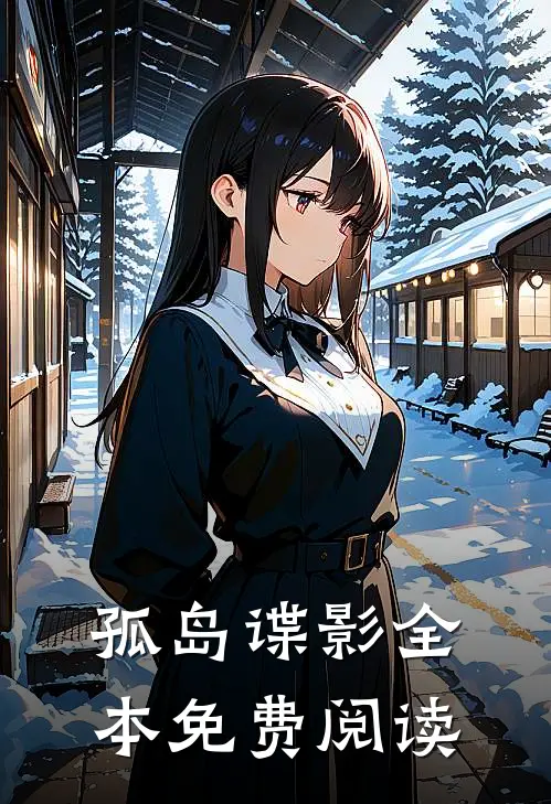 孤岛谍影全本免费阅读