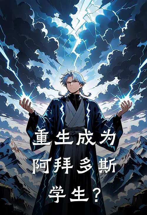 重生成为阿拜多斯学生？