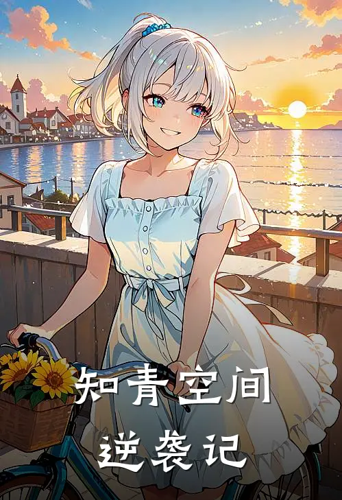 知青空间逆袭记