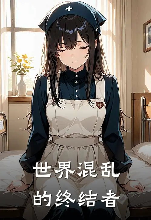 世界混乱的终结者