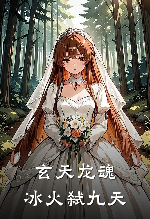 玄天龙魂：冰火弑九天