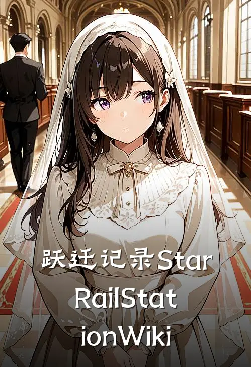 跃迁记录 Star Rail StationWiki