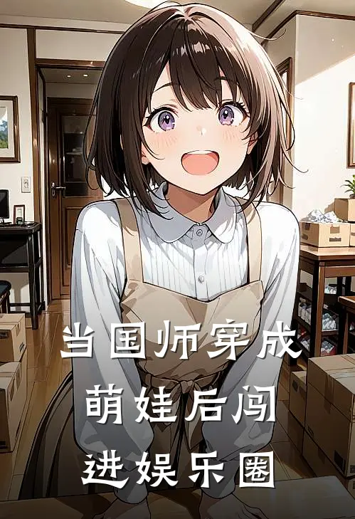 叶行江叶尹舒(当国师穿成萌娃后闯进娱乐圈)全章节在线阅读_(当国师穿成萌娃后闯进娱乐圈)全本在线阅读