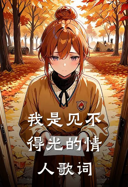 我是见不得光的情人歌词